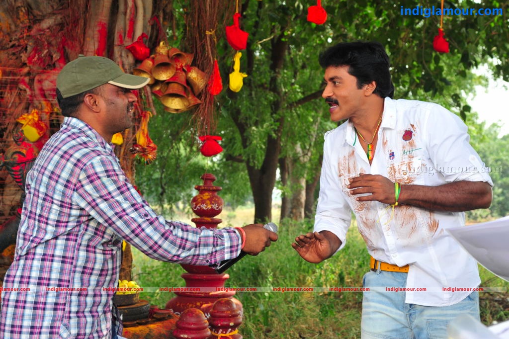 Poola Rangadu Movie hd photo
