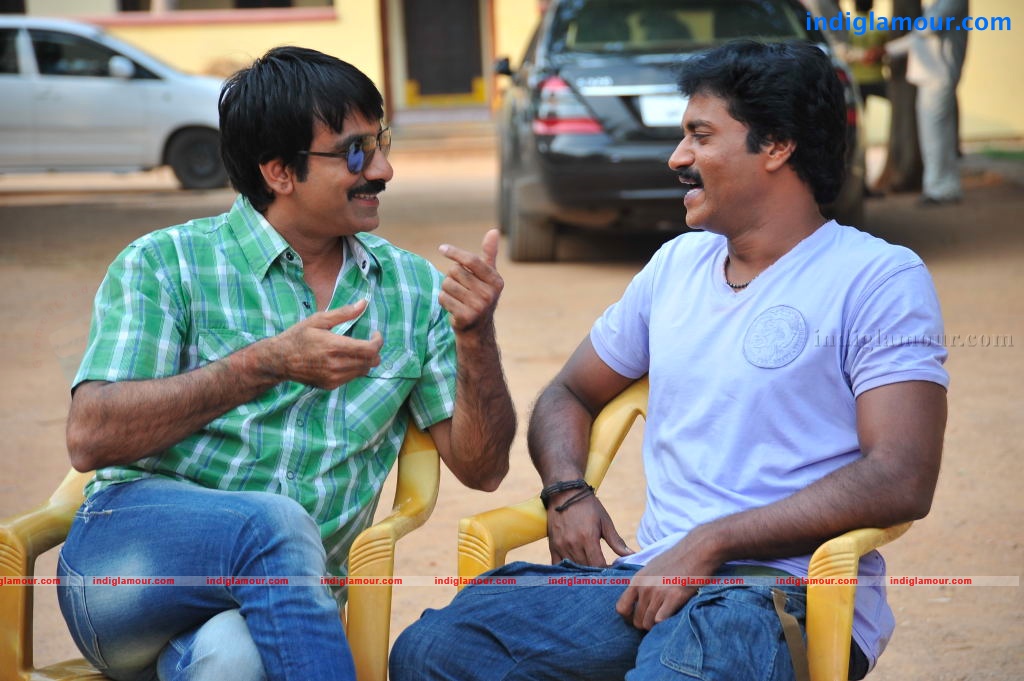 Poola Rangadu Movie hd photo