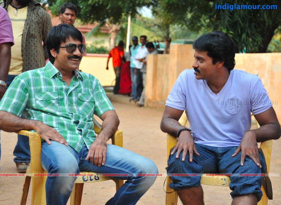 Poola Rangadu Movie hd photo