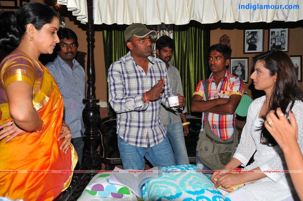 Poola Rangadu Movie hd photo