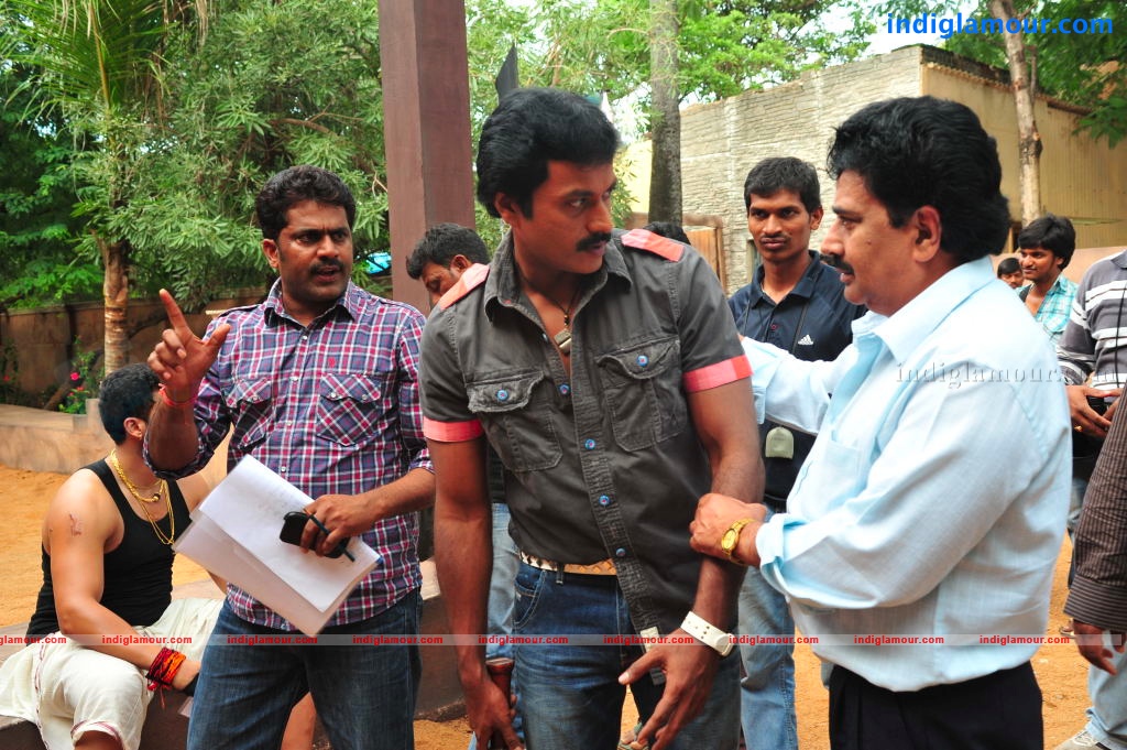Poola Rangadu Movie hd photo