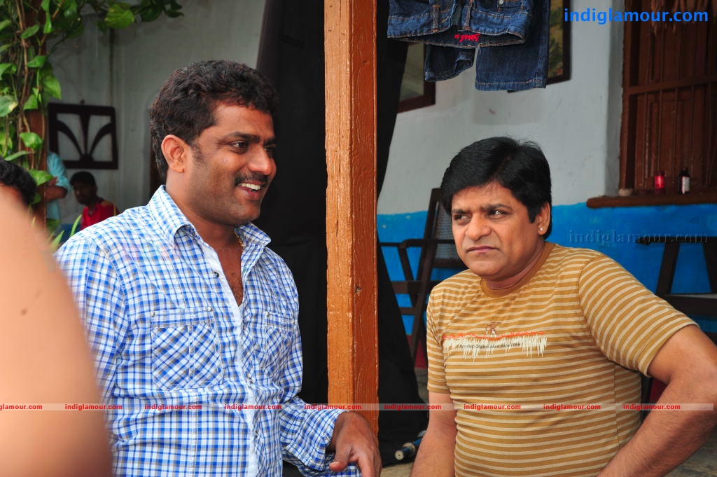 Poola Rangadu Movie hd photo
