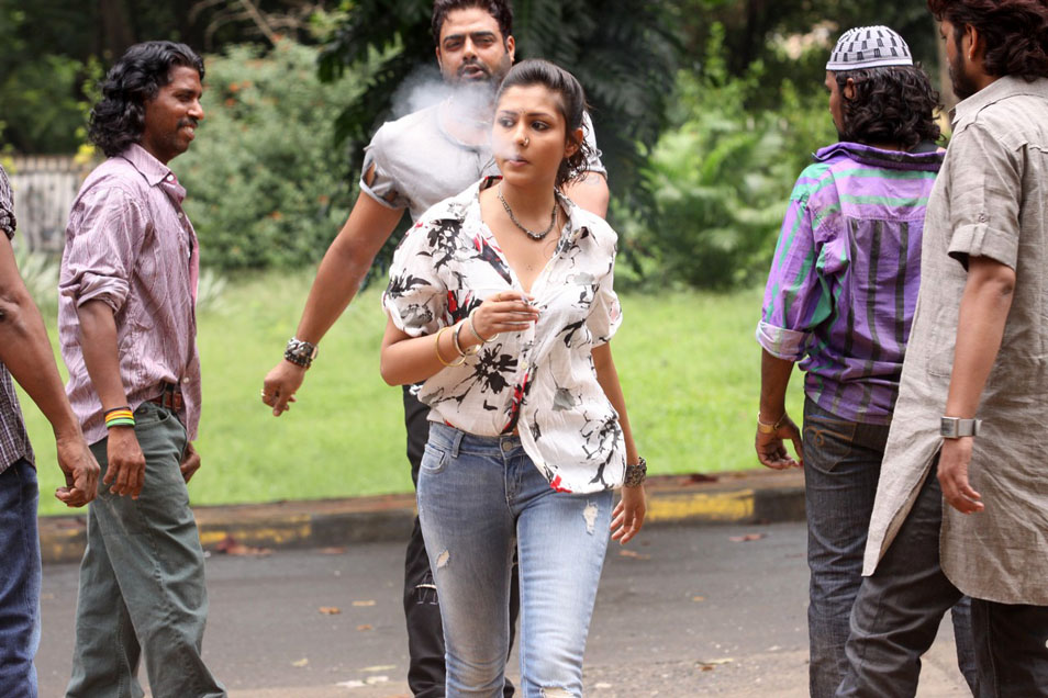 Department Movie hd photo