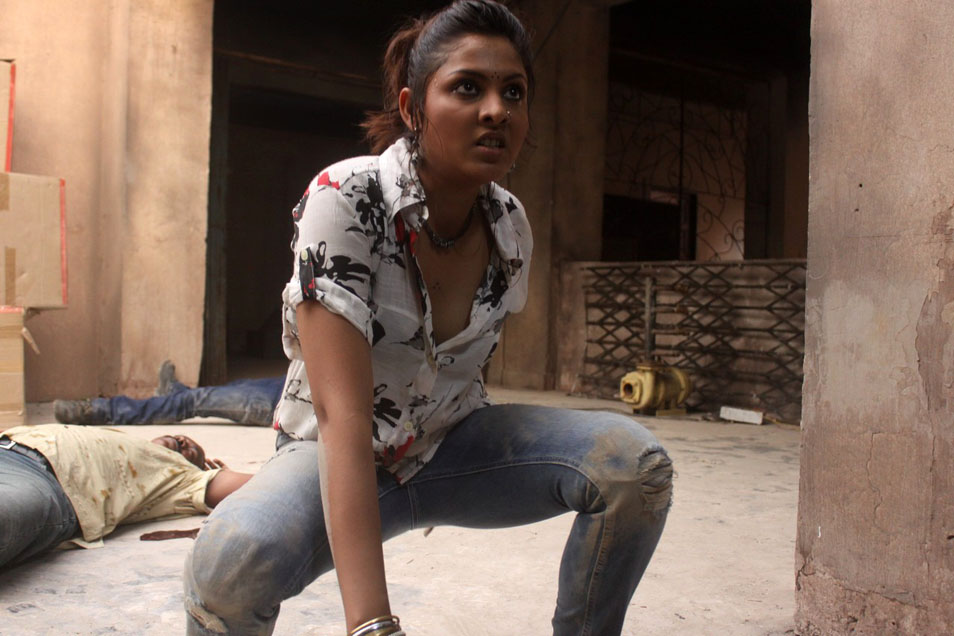 Department Movie hd photo