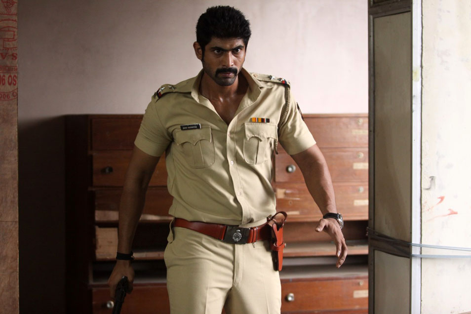 Department Movie hd photo