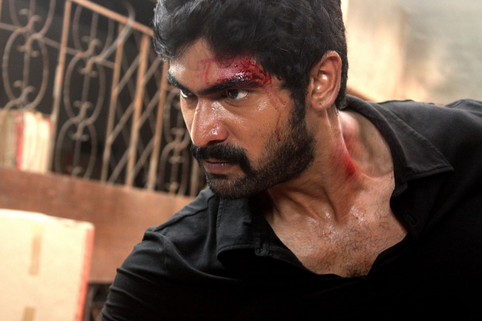 Department Movie hd photo