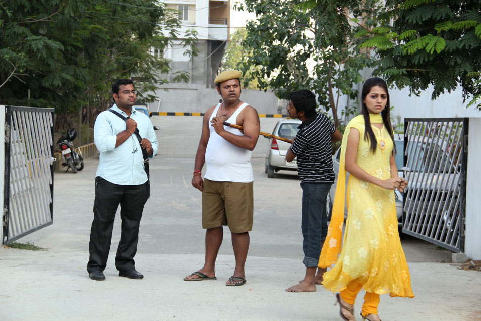 Ee Rojullo Movie hd photo