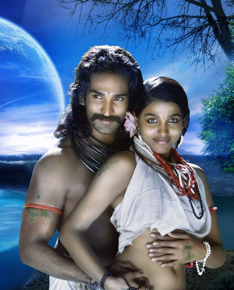 Ekaveera Movie hd photo