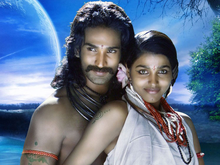 Ekaveera Movie hd photo