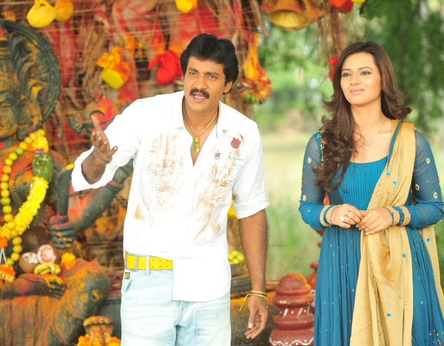 Poola Rangadu Movie hd photo