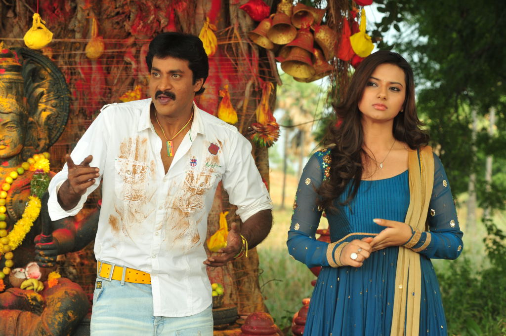 Poola Rangadu Movie hd photo