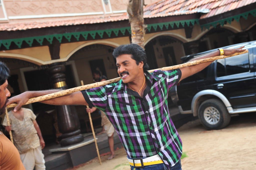 Poola Rangadu Movie hd photo