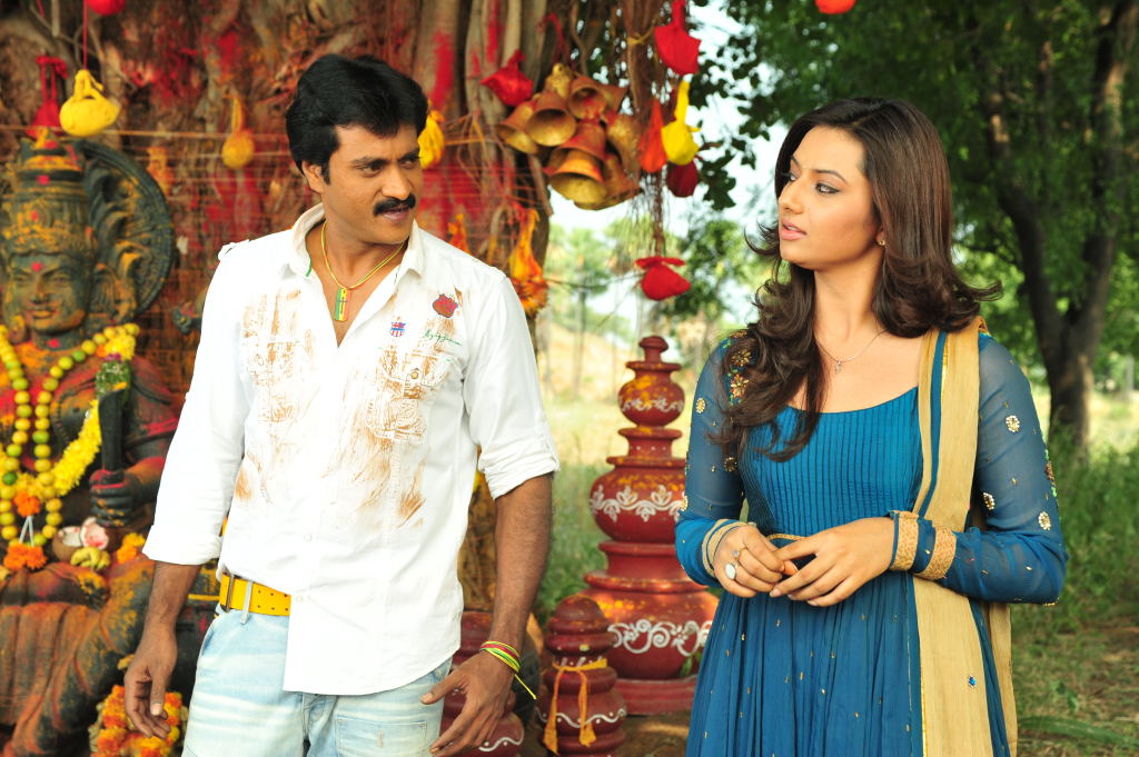 Poola Rangadu Movie hd photo