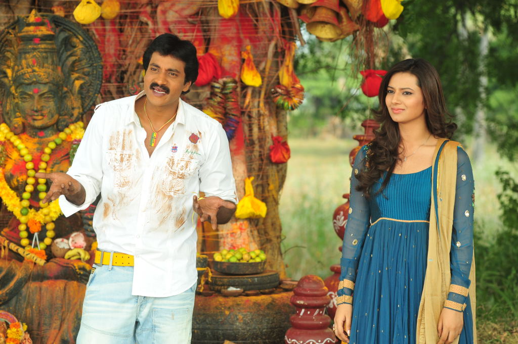Poola Rangadu Movie hd photo