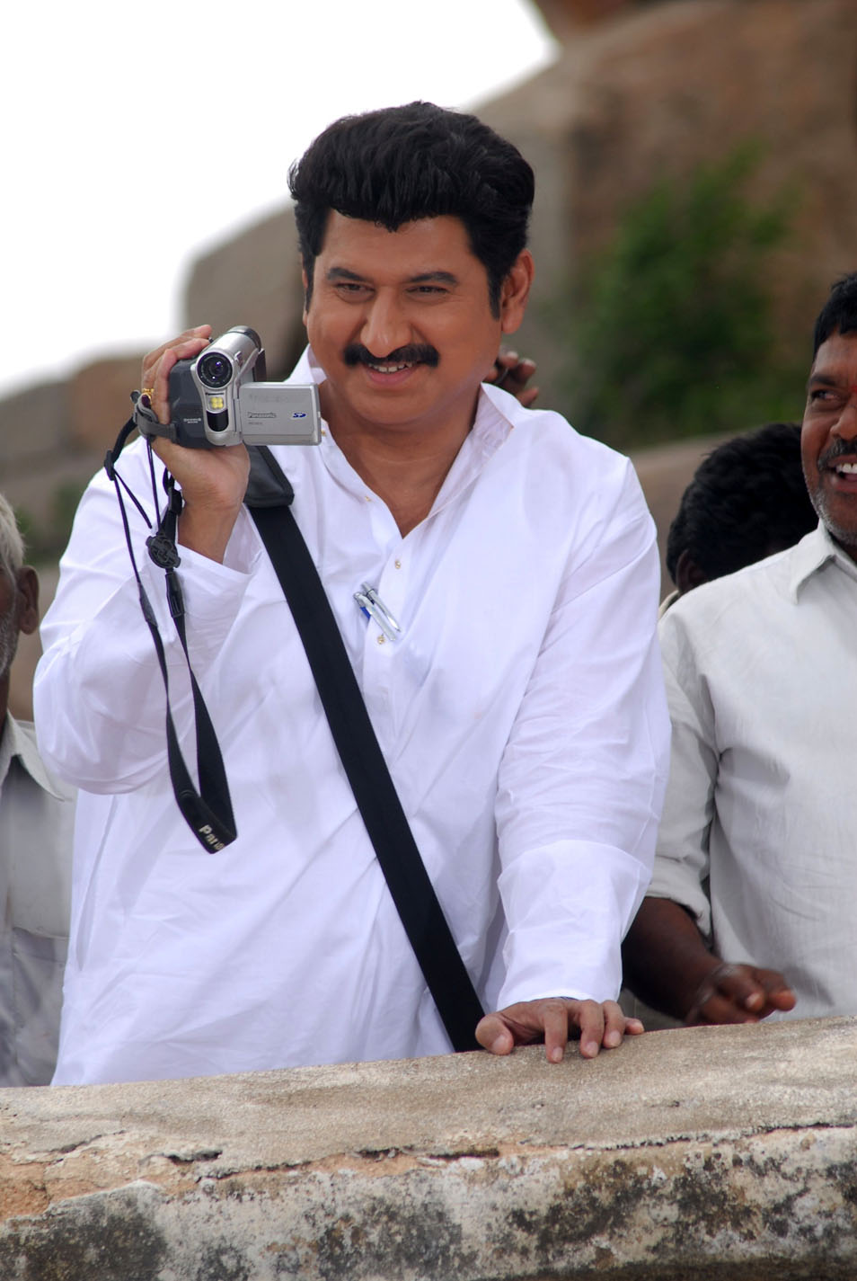 Veerangam Movie hd photo
