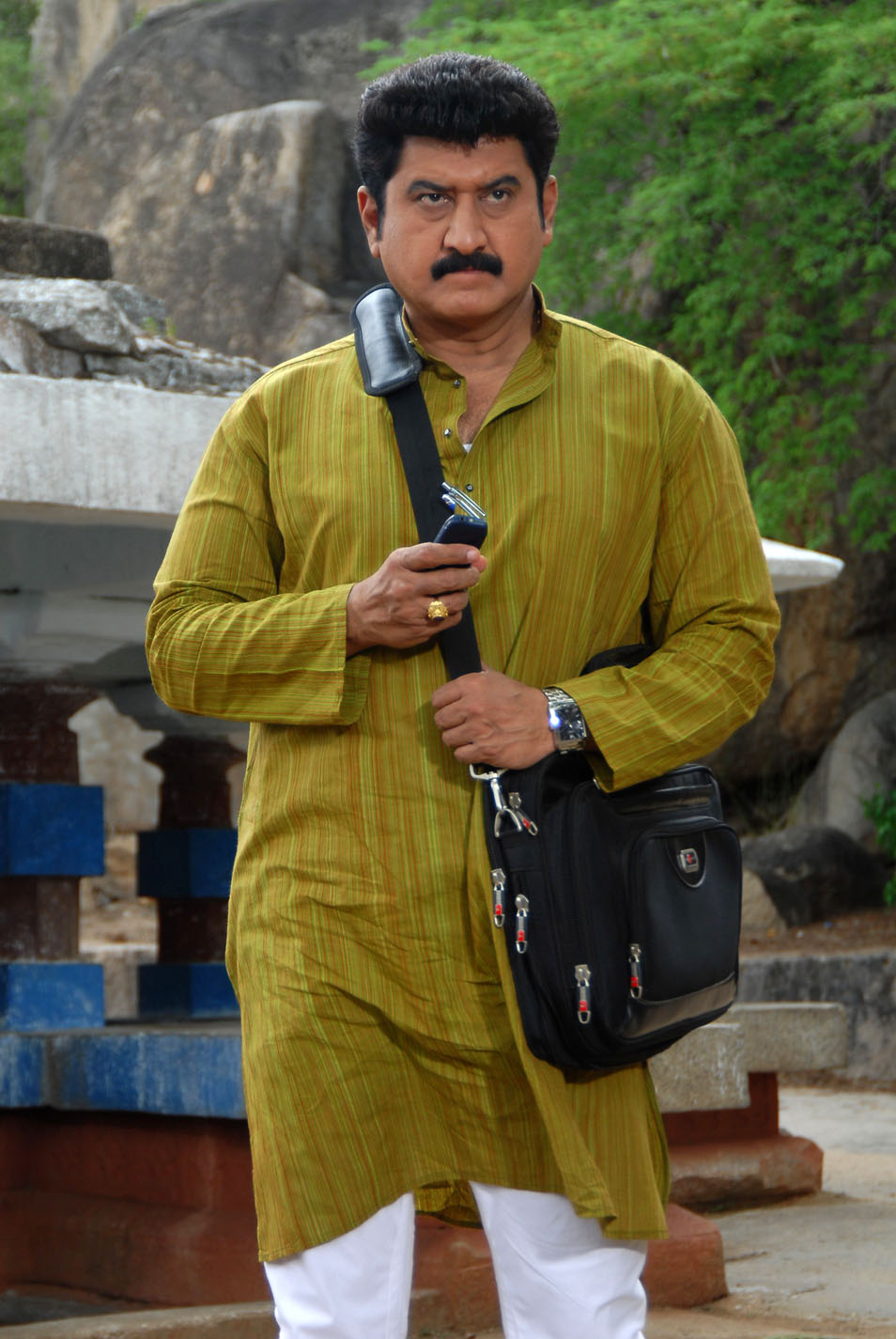 Veerangam Movie hd photo