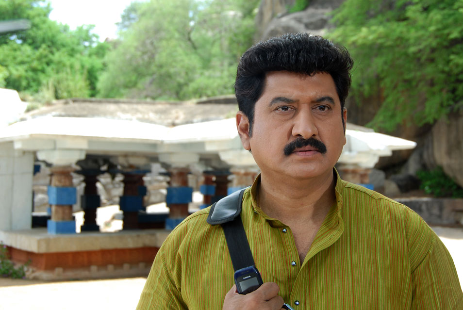 Veerangam Movie hd photo