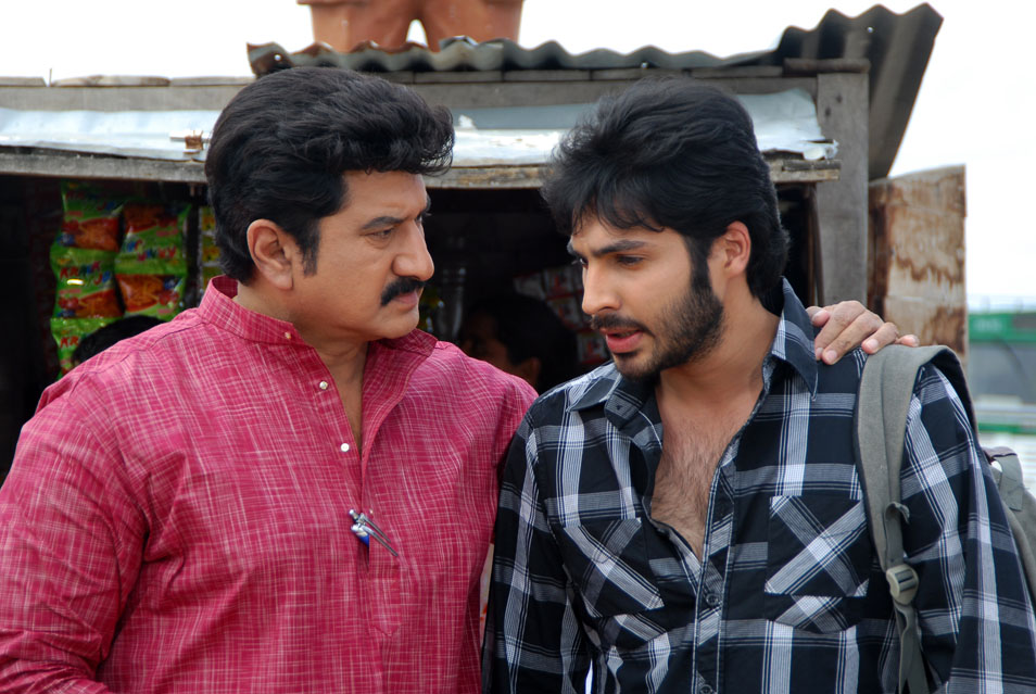 Veerangam Movie hd photo