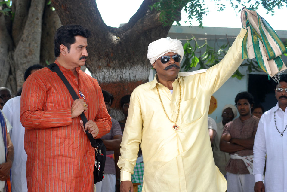Veerangam Movie hd photo