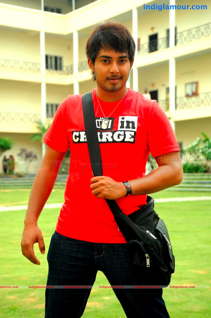 Mem Vayasuku Vacham Movie hd photo