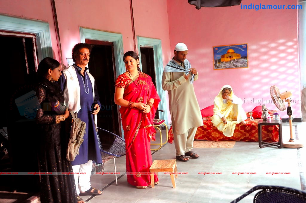 Mem Vayasuku Vacham Movie hd photo