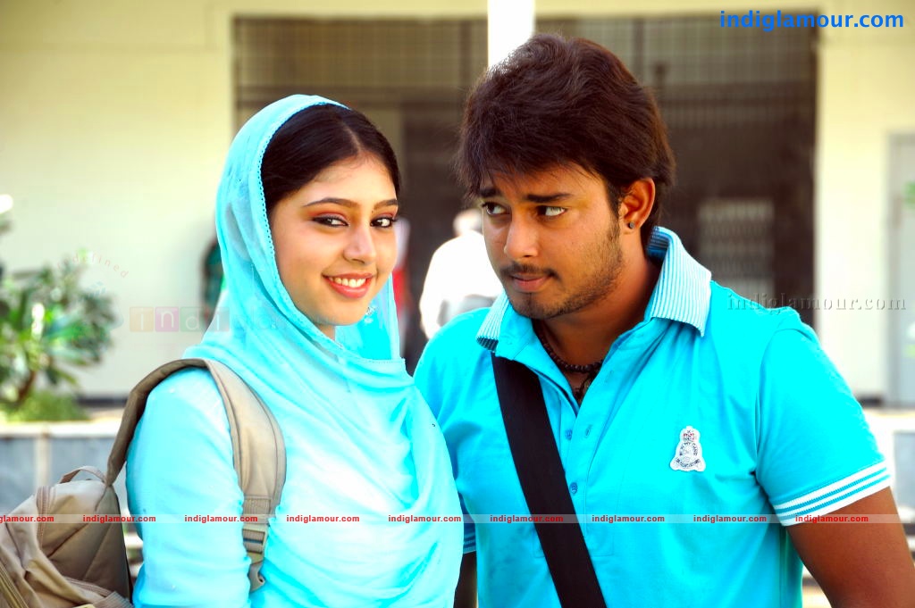 Mem Vayasuku Vacham Movie hd photo