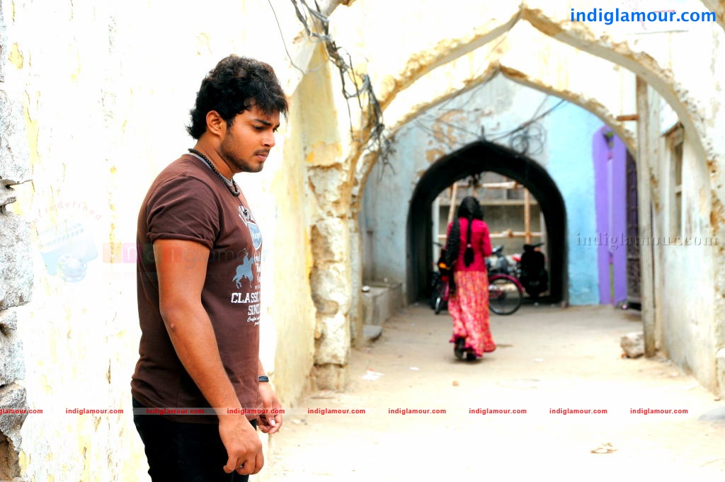 Mem Vayasuku Vacham Movie hd photo