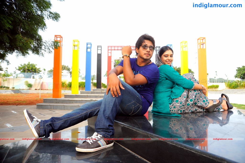 Mem Vayasuku Vacham Movie hd photo