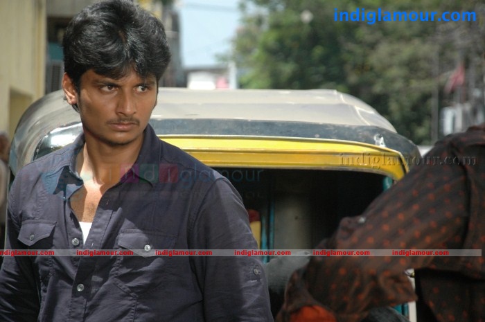 Roudram Movie hd photo