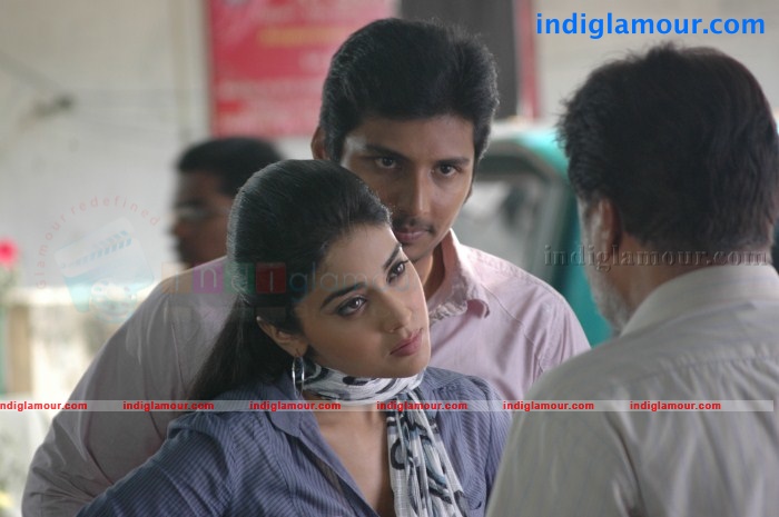 Roudram Movie hd photo