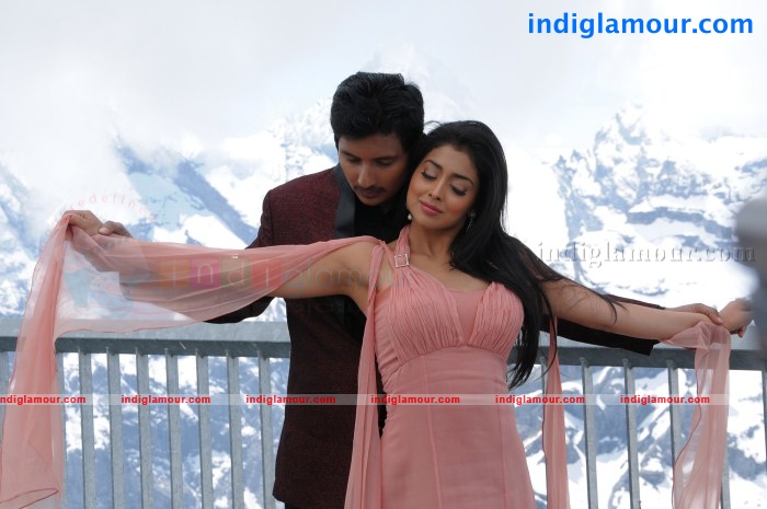 Roudram Movie hd photo
