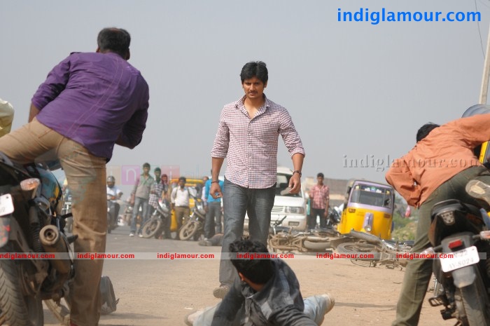 Roudram Movie hd photo