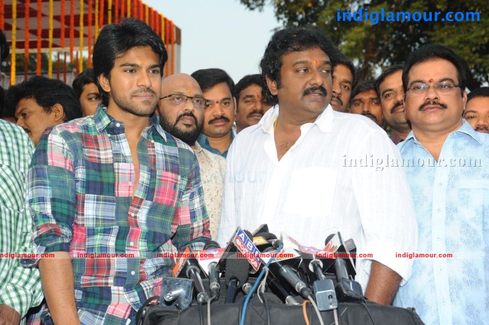 Vinayak Movie hd photo