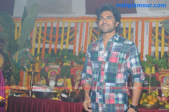 Vinayak Movie hd photo