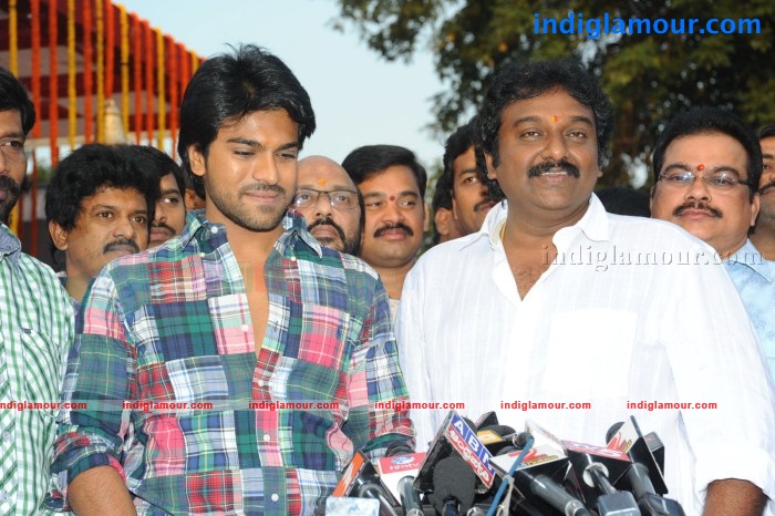 Vinayak Movie hd photo