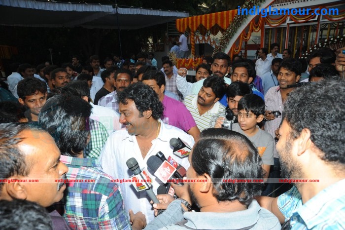 Vinayak Movie hd photo
