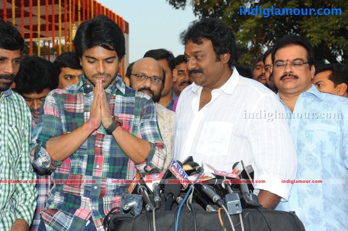 Vinayak Movie hd photo