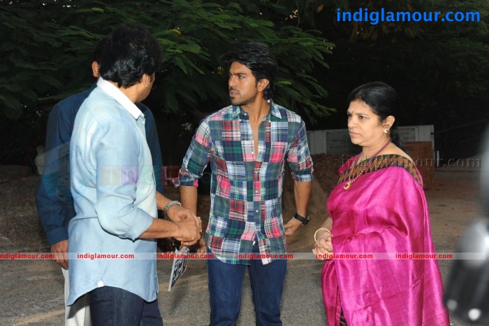 Vinayak Movie hd photo