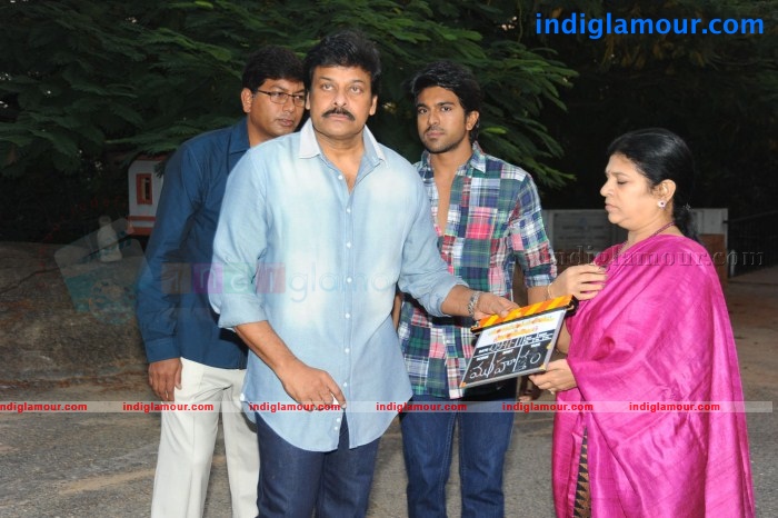 Vinayak Movie hd photo