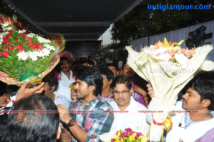 Vinayak Movie hd photo