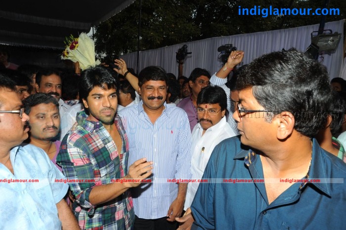 Vinayak Movie hd photo