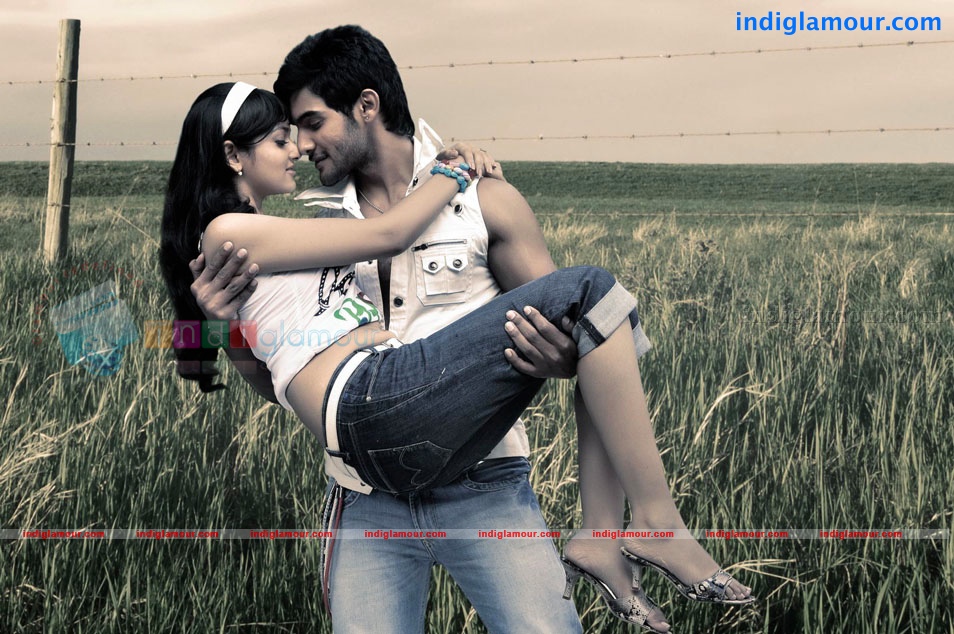 Pooga Movie hd photo