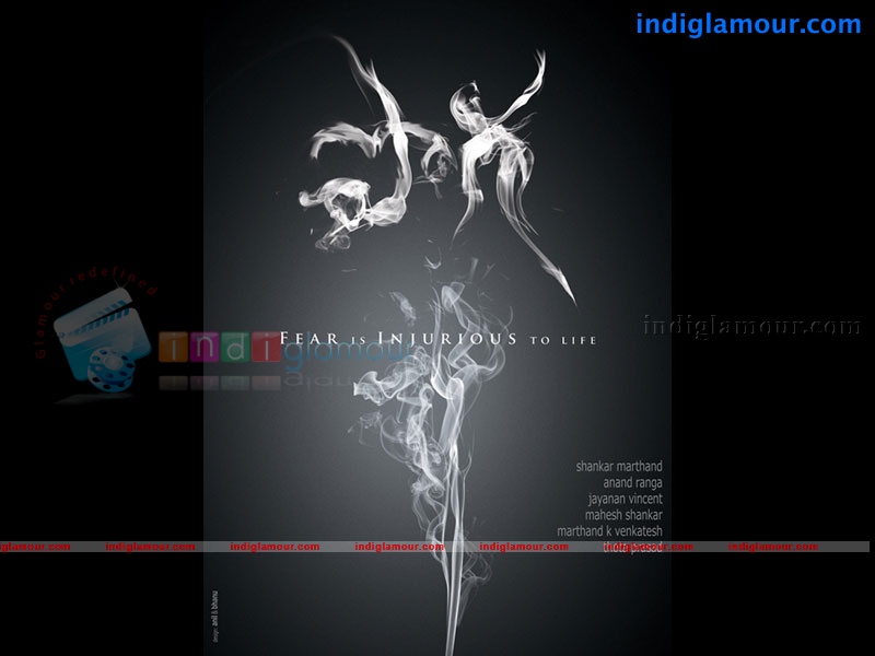 Pooga Movie hd photo