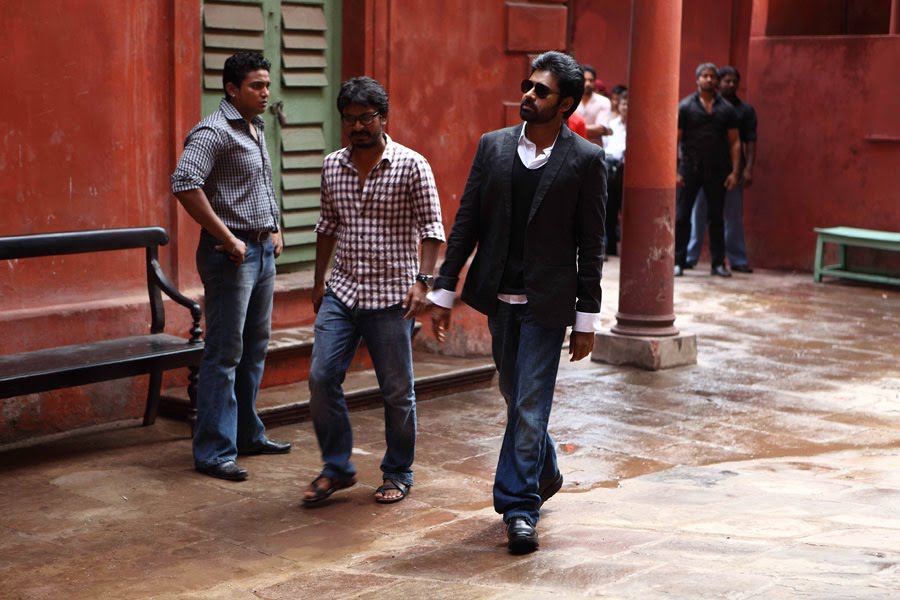 Panja Movie hd photo