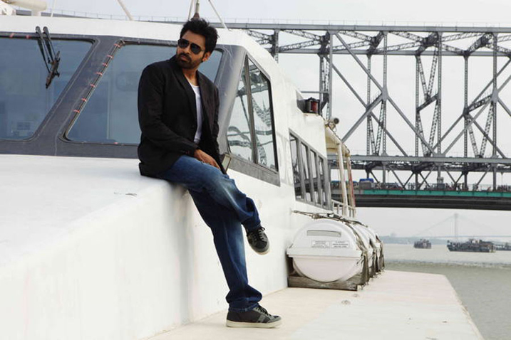 Panja Movie hd photo