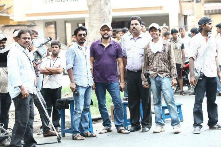 Panja Movie hd photo