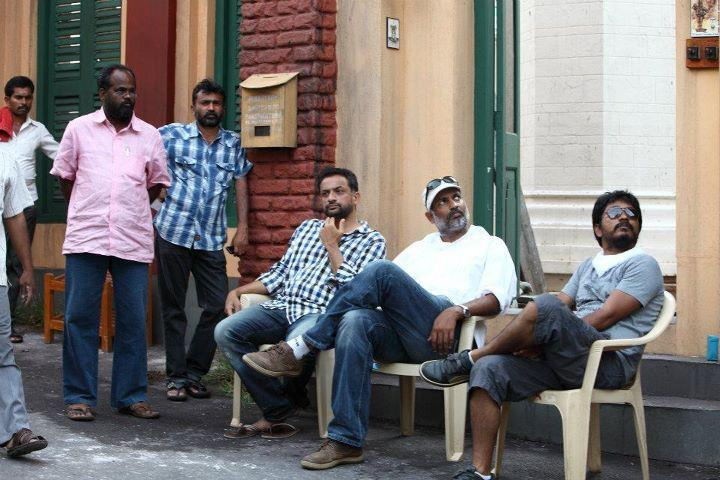 Panja Movie hd photo