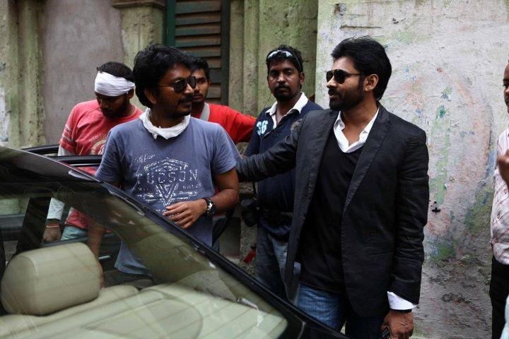 Panja Movie hd photo