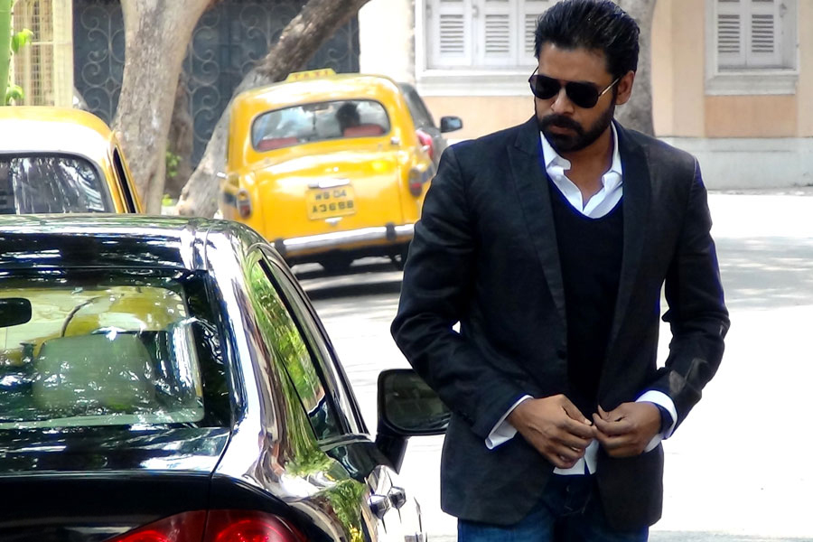 Panja Movie hd photo