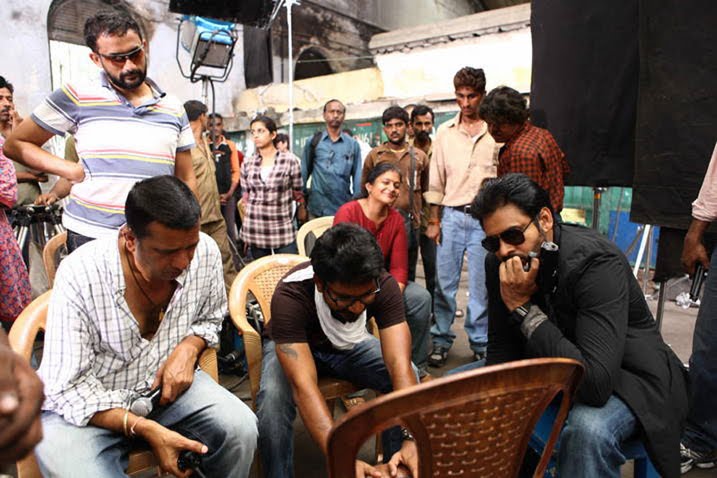 Panja Movie hd photo
